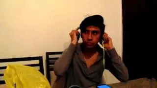 Isra Viendo porno Gay