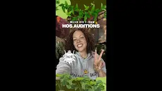 House of Suraj London Auditions #shorts
