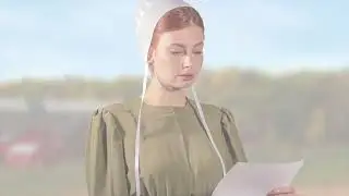 Letters of Comfort Book Trailer