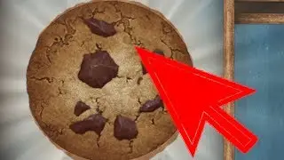 DESTROYING COOKIE CLICKER WITH AN AUTO CLICKER!