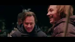 BALLON - Featurette 4 - Ab 27. September 2018 im Kino