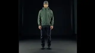 Arc'teryx - Men's Beta SL Jacket - Cypress