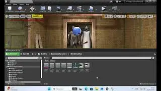 Unreal Engine Tutorial: How to Import Materials & Animations for Models