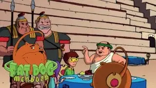 Et Tu Fat Dog - Fat Dog Mendoza