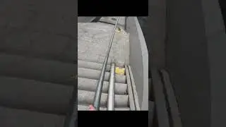 Кто Испугался Больше?
