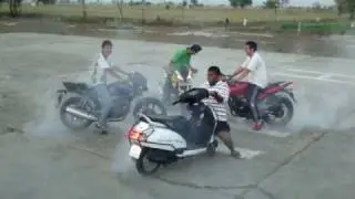 Mafia Club'z Dominator