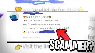5 REASONS ROBLOX is being ruined for kids
