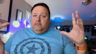 5 Weeks of _______ ...