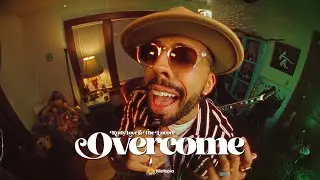 Rudy Love & The Encore - Overcome