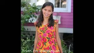 The Truth I'm Standing on cover