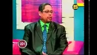 ORIENTATE,  Ayuda Psicológica en linea,Programa SOSHOY, N.Y.