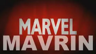 Marvel MAVRIN_Intro
