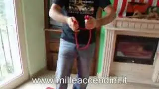 magia corde in corda magia