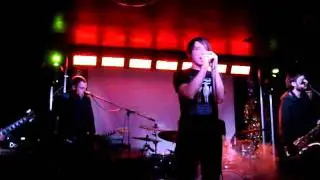 KOFE-IN - Kladu tě na vodu (KMC 23. 12. 2011)