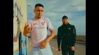 instru Type beat JUL x Morad 2023 - "PGP" Instru Rap/Club 2023 (Prod.LF67)