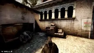 AzuxS new Fragmovie 03.04.16