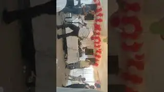 Sabirabad toyunda  day,day qan eliyir 😂😂