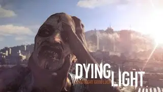Dying Light - СИСЬКОВЕРТ #2 (СБОР НА BLOG Z)
