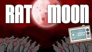 Rat Moon in Modern!!!!