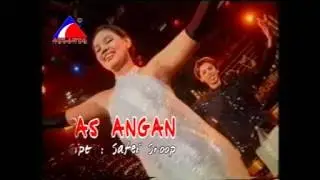 Sebatas Angan - House Version
