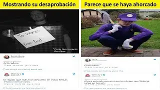20 Personas Y Compañías Que Se Arrepintieron De Pedir A Wendy’s Que Los Criticara