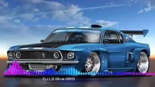MC Pedrinho - Amar Amei - (DJ LS Silva) | Funk The Luxe