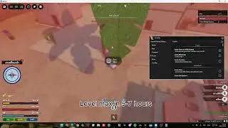 ZENITH HUB ⚡ | The #1 GPO Script — Ultimate Auto Farm & Fastest Leveling Experience