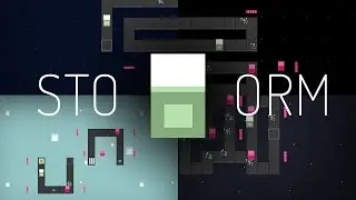 Stoorm - Gameplay Trailer