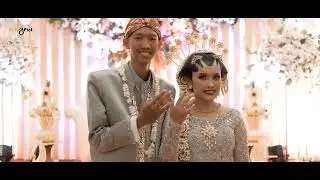 Weding Cinematic | Ditha X Erfan Part II
