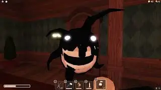 ПОЧТИ ПРОШЕЛ ДООРС (фигура) Roblox doors