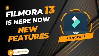 How to Auto Reframe Your Videos By Using Filmora 13 | Wondershare Filmora 13