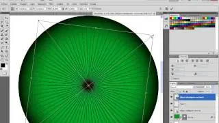 TUTORIAL COMO HACER UN OJO EN PHOTOSHOP E ILLUSTRATOR DESDE CERO