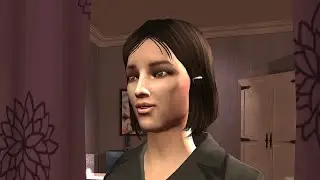 First Date gta 4 Gameplay