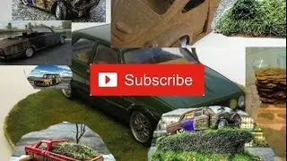 Трейлер к каналу