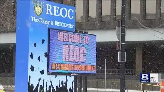 REOC announces new programs