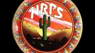 NEW RIDERS OF THE PURPLE SAGE at THE COMMON in BUCHANAN, MICHIGAN on JULY 27, 2015