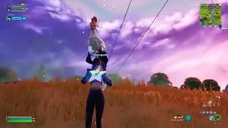Por andar pajareando | Fortnite