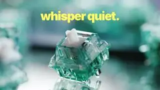 Top 5 Silent Tactile Switches (2026)