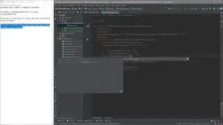 Reading data stored in Firebase Realtime Database from an Android Studio project | ANDROID STUDIO