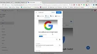 How to use Google Posts