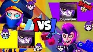 1 на 1 против КаНаЛ МоРтИсА OMG что тут происходит 🔥