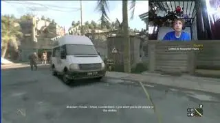 Howling Average Gaming: Dying Light: The Hunt For Lighter Gas (Failure)