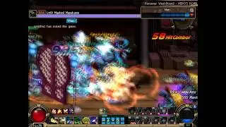 bad at this game [Hero Solo - Blues n' Basics]