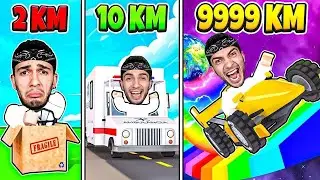 ROBLOXTA SONSUZ HIZIM VAR! 😎🔥