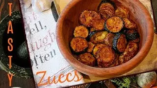Zucchini & Yogurt Recipe - Bulgarian Food Recipes in English