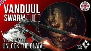 💥Mastering Vanduul Swarm: Your Star Citizen guide to unlocking the Glaive & 2946 Agressor!