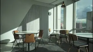 2 Park Street, Sydney - Commercial Fit Out