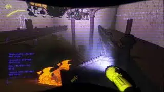 dodging explosions in lethal company