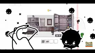 Flork Rhythm House - teaser Trailer