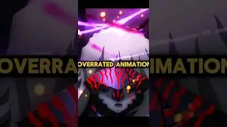 Fates overrated animation🔥#fategrandorder #fate #demonslayer #jujutsukaisen #mobpsycho100 #anime